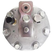 3001203 Кришка компресора кондиціонера SANDEN SD7H15 SD7H13 PAD TYP GK CATERPILLAR