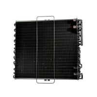 5000811 Радиатор кондиционера CASE SMX 170 180 200 220 240