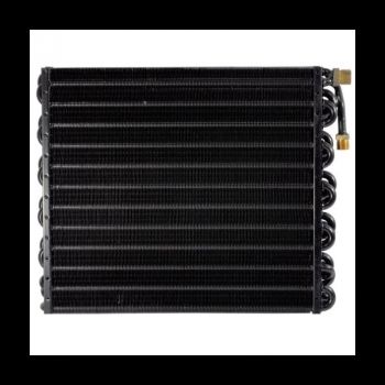 5000825 Радиатор кондиционера MASSEY FERGUSON SERIE 300 362 372N 382N 384S 390 LANDINI REX 85V