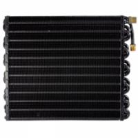 5000825 Радиатор кондиционера MASSEY FERGUSON SERIE 300 362 372N 382N 384S 390 LANDINI REX 85V