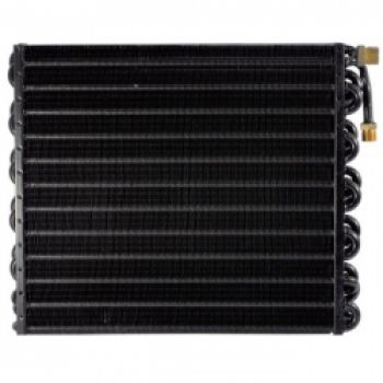 5000825 Радиатор кондиционера MASSEY FERGUSON SERIE 300 362 372N 382N 384S 390 LANDINI REX 85V