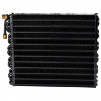 5000825 Радиатор кондиционера MASSEY FERGUSON SERIE 300 362 372N 382N 384S 390 LANDINI REX 85V