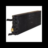 5000955 Радиатор кондиционера RENAULT AGRI 55,12 70,12 80,12 55,14 70,14 80,14