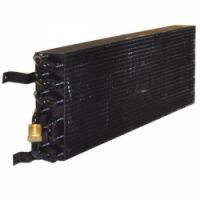 5000955 Радиатор кондиционера RENAULT AGRI 55,12 70,12 80,12 55,14 70,14 80,14