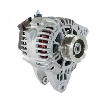 ALTERNATOR 37300-37800