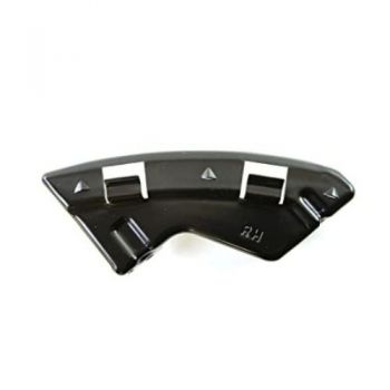 BRACKET-FR BUMPER UPPER SIDE MTG,RH 86552-2S000
