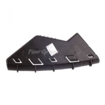 BRACKET-FR BUMPER UPPER SIDE MTG,RH 86552-2W000