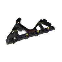 BRACKET-RR BUMPER SIDE,LH 86613-D4000 BRACKET-RR BUMPER SIDE,LH 86613-D4000