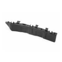 BRACKET-RR BUMPER SIDE,RH 86614-1Y000 BRACKET-RR BUMPER SIDE,RH 86614-1Y000