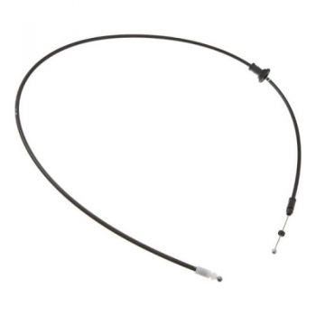CABLE-HOOD LATCH RELEASE 81190-1G000