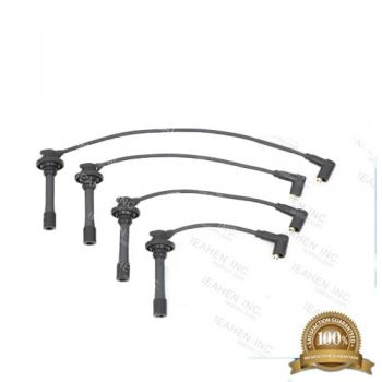 CABLE-SPARK PLUG NO. 2 27430-03100