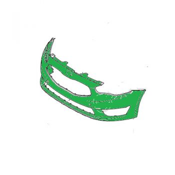 COVER-FR BUMPER 86511-3R531