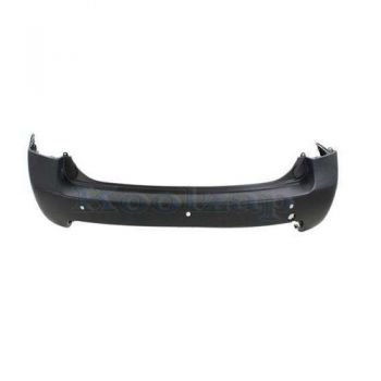 COVER-RR BUMPER 86611-1D010 COVER-RR BUMPER 86611-1D010