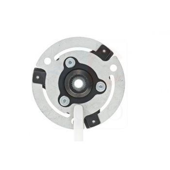 Clutch Hubs  AC-5SD02-CH
