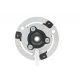 Clutch Hubs  AC-5SD02-CH