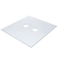 Eberspacher, Espar Планка за подов монтаж за нагреватели Airtronic и Webasto