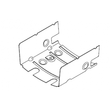 Eberspächer Insulate cover for Airtronic D 5 heaters 251729010007