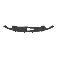GARNISH-RADIATOR GRILLE, UPPER 86360-2T500