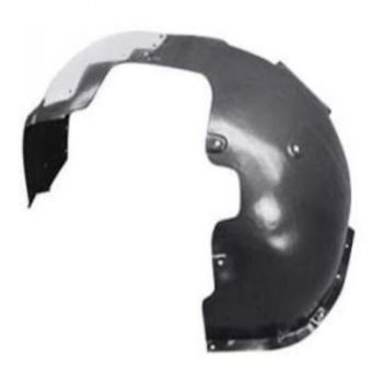 GUARD-FR WHEEL,LH 86811-F2001