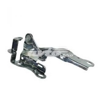 HINGE-HOOD,RH 79120-2H000