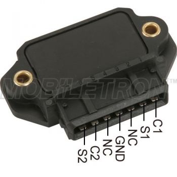Ignition Module IG-B015