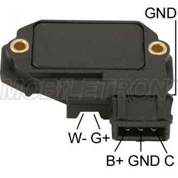 Ignition Module IG-D1910H