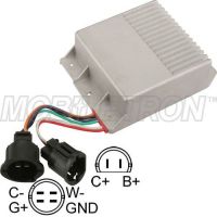 Ignition Module IG-F204