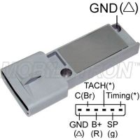Ignition Module IG-F667