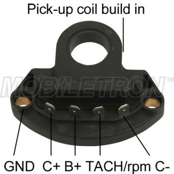 Ignition Module IG-NS016