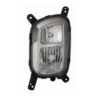 LAMP-FR FOG,LH 92201-2P610