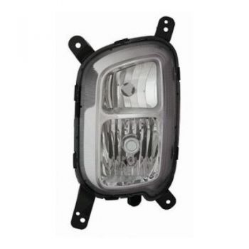 LAMP-FR FOG,LH 92201-2P610