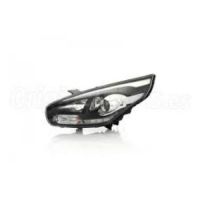 LAMP-HEAD,LH 92101-A4180