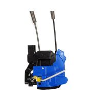 LATCH-RR DOOR,LH 81411-1W020