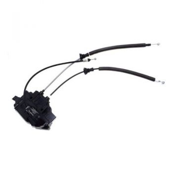 LATCH-RR DOOR,RH 81420-2J010