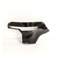 MOULDING-RR BUMPER,LH 86671-3U000