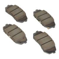 PAD KIT-FR DISC BRAKE 58101-2SA51