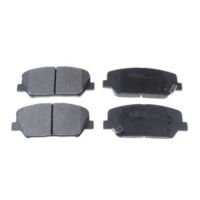 PAD KIT-FR DISC BRAKE 58101-2TA21