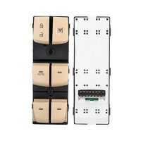 SWITCH-POWER WINDOW MAIN 93570-3X030YDA