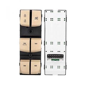 SWITCH-POWER WINDOW MAIN 93570-3X030YDA