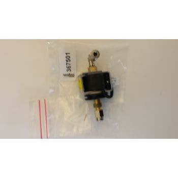 Wallas Pump for all peterolium cookers and heaters 367501 Wallas Pump for all peterolium cookers and heaters 367501