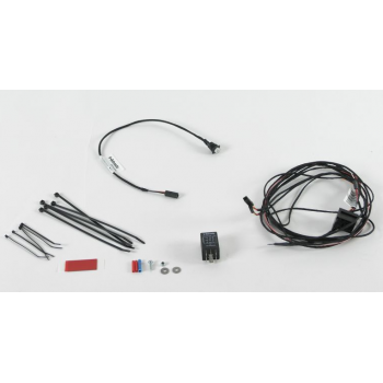 Webasto Additional heating kit for Thermo Top EVO heaters 1320077A