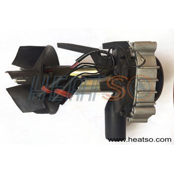  Webasto Air Top 5000 12v двигател на вентилатора