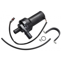 Webasto Circulating pump 4846 for Thermo 90 ST heaters. 12 Volt. (2-1) 9024186A