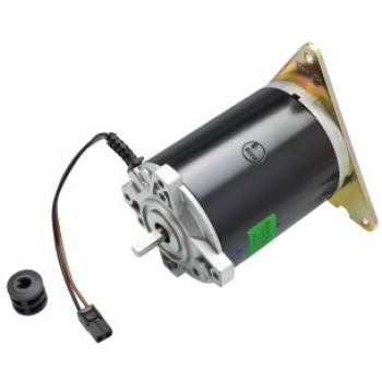 Webasto Electromotor voor Therm 350 and DW 350 heaters. 24 Volt. (1-23) 21319B