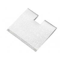 Webasto Insulating sleeve for exhaust muffler. Ø 108 mm voor Da Ø 22/24 mm. Length 120 mm. Fiberglass 1320848A Webasto Insulating sleeve for exhaust muffler. Ø 108 mm voor Da Ø 22/24 mm. Length 120 mm. Fiberglass 1320848A