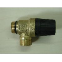 Webasto Safety valve for Isotherm boiler Basic and SLIM. 7 Bar.  SFD00023AA