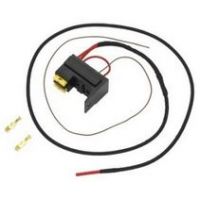 Webasto fuse holder for Thermo Pro 90 heaters. (3-1) 1321992A
