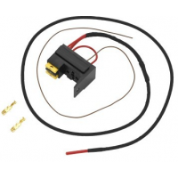 Webasto fuse holder for Thermo Pro 90 heaters. (3-1) 1321992A