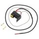 Webasto fuse holder for Thermo Pro 90 heaters. (3-1) 1321992A Webasto fuse holder for Thermo Pro 90 heaters. (3-1) 1321992A