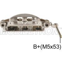 Діодний міст генератора RM-76